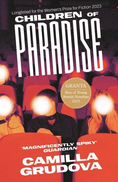 Cover Children of Paradise (eBook, ePUB)
