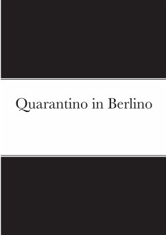 Quarantino in Berlino - 644-118-033