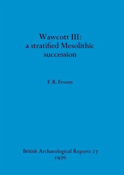 Wawcott III - Froom, F. R.