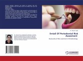 Entail Of Periodontal Risk Assesment