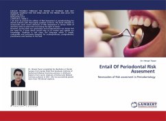 Entail Of Periodontal Risk Assesment - Tiwari, Dr. Himani