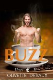 Buzz (Happy Hour Inn, #4) (eBook, ePUB)