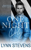 One Night Only (Albright Family) (eBook, ePUB)