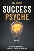 Success Psyche (eBook, ePUB)