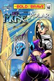 Bold and the Brave #10 (eBook, PDF)