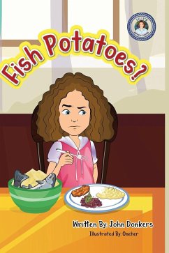 Fish Potatoes - Donkers, John