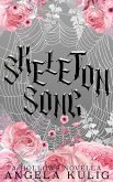 Skeleton Song (The Hollows, #0) (eBook, ePUB)
