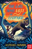 The Girl Who Lost a Leopard (eBook, ePUB)