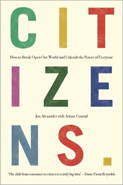 Citizens (eBook, ePUB) - Alexander, Jon