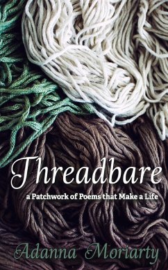 Threadbare - Moriarty, Adanna