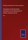 Transactions of the Devonshire Association for the Advancement of Science, Literature, and Art