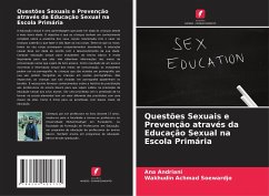 Questões Sexuais e Prevenção através da Educação Sexual na Escola Primária - Andriani, Ana;Achmad Soewardjo, Wakhudin