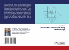 Cover Gearwheel Manufacturing Technology