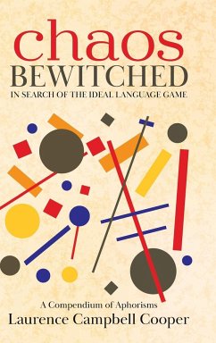 Chaos Bewitched - Cooper, Laurence Campbell