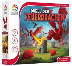 Duell der Feuerdrachen