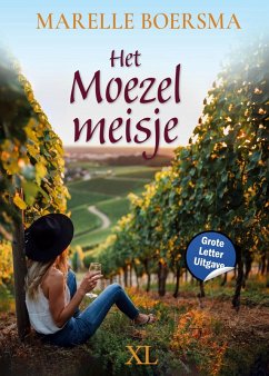 Cover Het Moezelmeisje