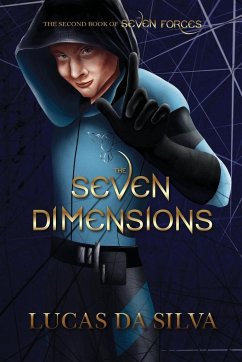 The Seven Dimensions - Da Silva, Lucas