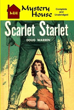 Scarlet Starlet - Warren, Doug