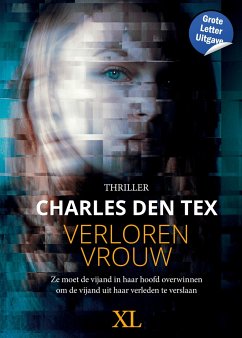 Verloren vrouw - Den Tex, Charles