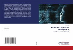 Potential Quantum Intelligence - Tran, Chi