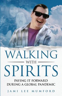 Walking with Spirits - Mumford, Jami Lee