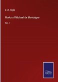 Works of Michael de Montaigne