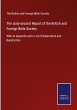 The sixty-second Report of the British... - Bild 1