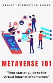 Metaverse 101 (eBook, ePUB)