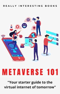 Cover Metaverse 101 (eBook, ePUB)