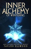 Inner Alchemy of Wintering: How to Recover from Spiritual Burnout (How Inner Alchemy Works, #4) (eBook, ePUB)