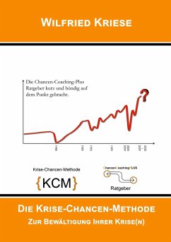 Die Krise-Chancen-Methode - Kriese, Wilfried