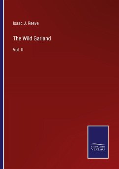 Cover The Wild Garland