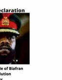 Ahiara Declaration by Odumegwu Ojukwu leader of Biafra (Full Transcript)