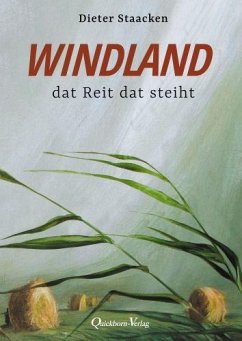 Windland - Staacken, Dieter