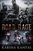 Road Rage (OUTLAW, #4) (eBook, ePUB)