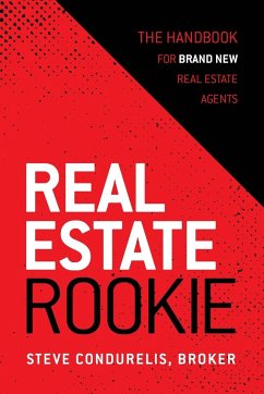 Real Estate Rookie - Condurelis, Steve