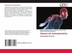 Manual de Antropometría - Velázquez Saucedo, Gabriela;Ocampo González, Kiang;García Fernández, David Arnoldo