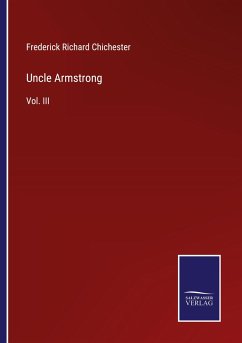 Uncle Armstrong - Chichester, Frederick Richard