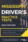 Mississippi Driver's Practice Tests (DMV Practice Tests, #7) (eBook, ePUB)