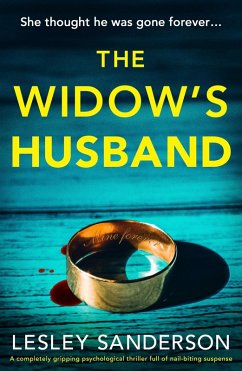 The Widow's Husband (eBook, ePUB)