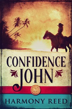 Cover Confidence John (eBook, ePUB)