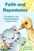 Faith and Repentance (eBook, ePUB)