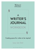 A Writer's Journal Workbook (eBook, ePUB)