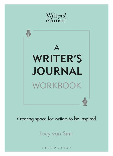 A Writer's Journal Workbook (eBook, ePUB)