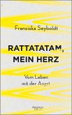 Rattatatam, mein Herz (Mängelexemplar)