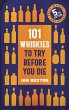 101 Whiskies to Try Before You Die (5th... - Bild 1