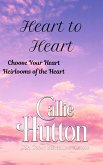 Heart to Heart Boxed Set (eBook, ePUB) Heart to Heart Boxed Set (eBook, ePUB)