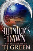 Hunter's Dawn (White Haven Hunters, #4) (eBook, ePUB)