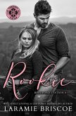 Rookie (Bradford Station, #1) (eBook, ePUB) Rookie (Bradford Station, #1) (eBook, ePUB)