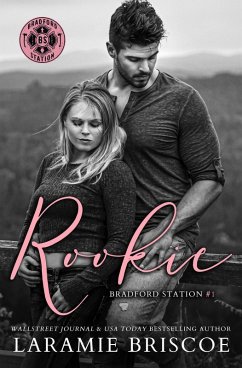 Cover Rookie (Bradford Station, #1) (eBook, ePUB)